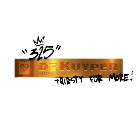 De Kuyper Royal Distillers