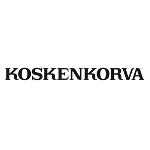 Koskenkorva