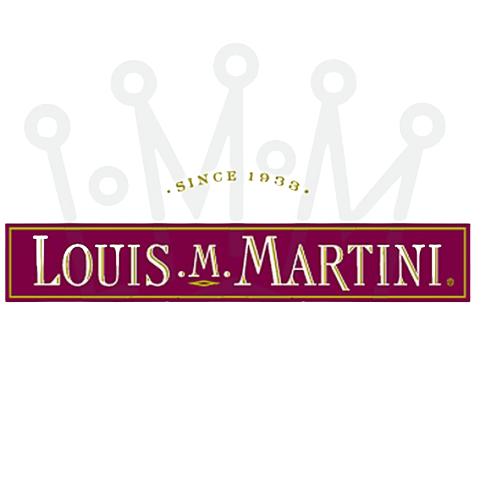 Louis M Martini