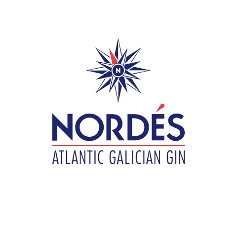 Nordés Atlantic Galician Gin